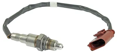 Produktbild von METZGER Lambdasonde für VW Polo Schrägheck (6R1, 6C1) Regelsonde 0893551