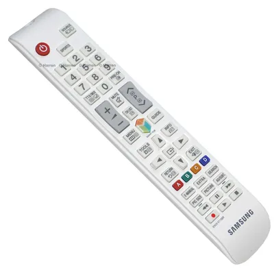 Obrázok produktu pre Diaľkové ovládanie Samsung TM1250A (BN59-01198R)