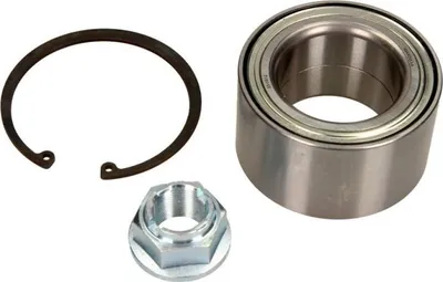 Produktbild von MAXGEAR Radlagersatz Vorne passend für MERCEDES-BENZ M-Klasse (W164) 90mm 33-0912