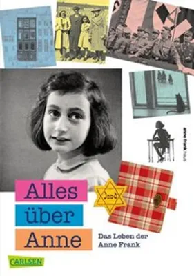 Produktbild von Alles über Anne