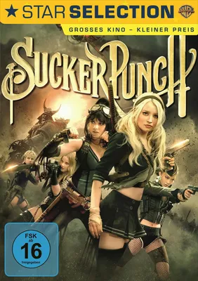 Produktbild von Sucker Punch