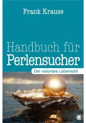 Obrázek produktu pro Handbuch für Perlensucher