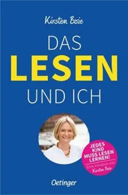Obrázok produktu pre Das Lesen und ich