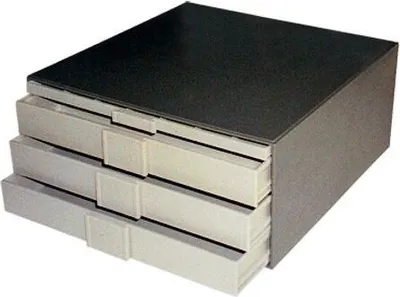 Produktbild von SAFE 6100 BEBA Münzen-Kasten Maxi