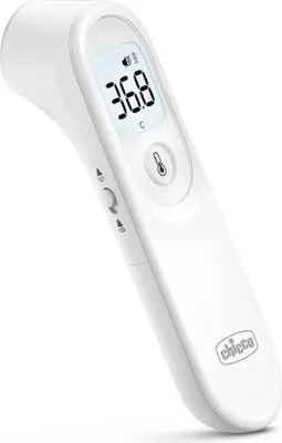 Produktbild von Chicco Infrarot Stirnthermometer