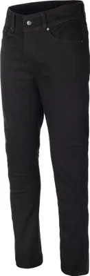 Image de Jeans de moto Rukka Wilde-R, noir, 35
