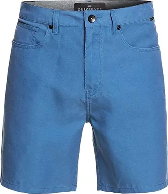 Produktbild von Quiksilver Kinder Shorts Nelson blau : 12 Größe: 12