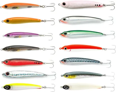 Produktbild von Westin Blinker Seatrout 18g 9,7cm Meerforellenblinker, Farbe:GFR