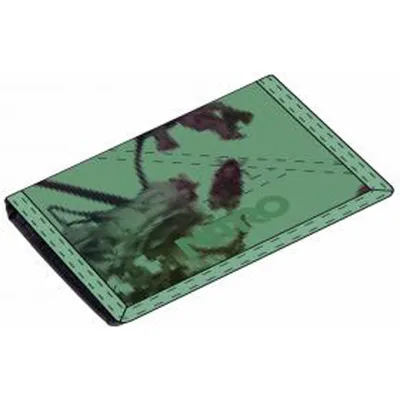 Produktbild von Nitro Geldbörse WALLET, Größe:ONESIZE, Farben:dead flower