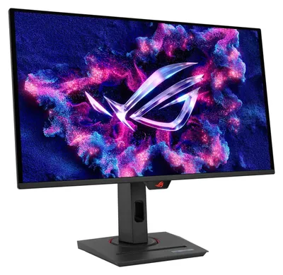 Produktbild von ASUS ROG Strix XG27UCDMG 27 Zoll Gaming Monitor