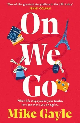 Obrázok produktu pre On We Go
