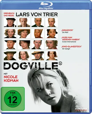 Produktbild von Dogville