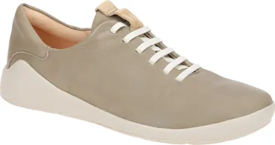Produktbild von Think DUENE Damenschuhe - Halbschuhe - Sneaker grau NEU