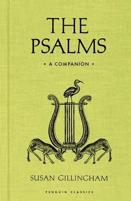 Productafbeelding van De Psalmen