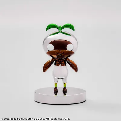 Produktbild von Square Enix - Final Fantasy XI Bright Arts Galerie - Mandragora 7 cm