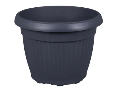 Produktbild von Vaso similcotto 40cm anthrazit