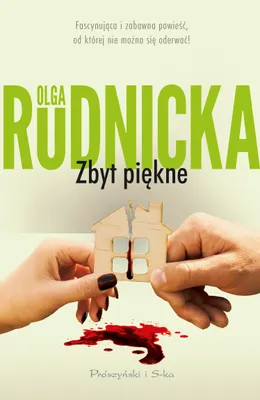 Immagine prodotto di ISBN Zbyt piękne, Polski, Broszurowa okładka, 376 stron(y)