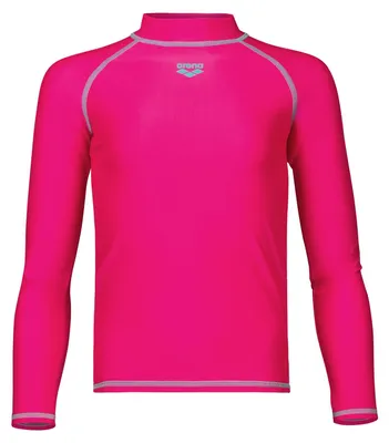 Produktbild von ARENA Kinder UV-Shirt Rash Vest L/S Graphic
