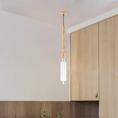 Produktbild von Besselink licht F538048-49,L111020-06, 1 Glühbirne(n), LED, E27, IP20