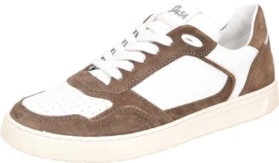 Produktbild von Sioux Sneaker TEDROSO, Glattleder, Weiß, Herren