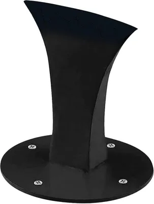 Produktbild von Famanu Holzspalter aus Stahl - kompakte Holzspaltmaschine für kleine Holzblöcke - robustes Design für sicheres und effizientes Spalten