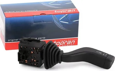 Produktbild von TOPRAN Blinkerschalter für OPEL Corsa C Schrägheck (X01) 206 216