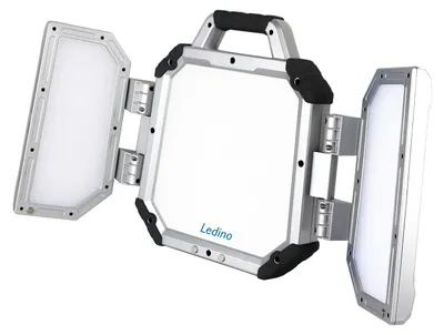 Image de Ledino LED Projecteur de travail Sindlingen, 140 W, 11.000 lm 11161406001011
