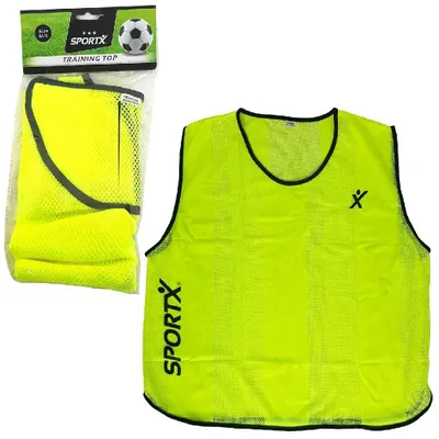 Immagine prodotto di Giacca da allenamento Sportx M/L Giallo