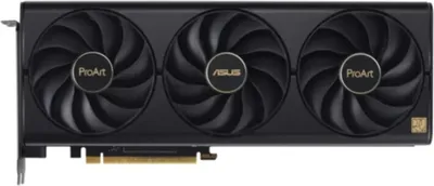 Produktbild von ASUS ProArt -RTX4080S-O16G NVIDIA GeForce RTX 4080 SUPER 16 GB GDDR6X
