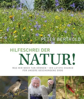 Produktbild von Hilfeschrei Der Natur