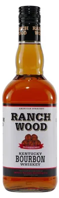 Produktbild von Ranch Wood Kentucky Bourbon Whiskey