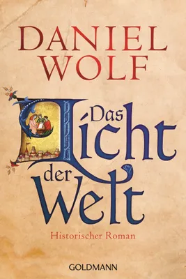 Produktbild von Das Licht der Welt