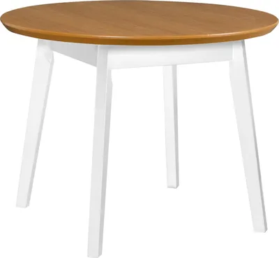 Produktbild von Esstisch Oslo 4