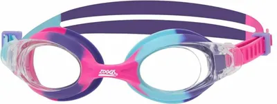 Zdjęcie produktu dla Zoggs Little Bondi Schwimmbrille Lila Lila Jeden rozmiar