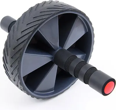 Zdjęcie produktu dla Trenażer brzucha Sedco Ab108 - 19 cm Czarny