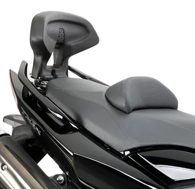 Zdjęcie produktu dla Oparcie GIVI TB2120A do YAMAHA Tricity 125-155