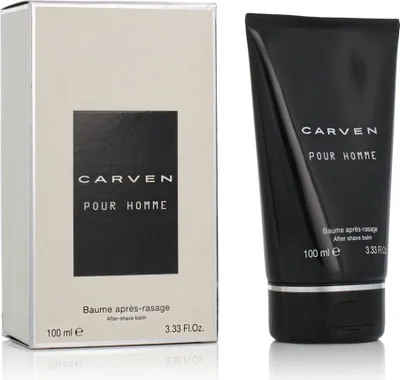 Zdjęcie produktu dla Carven Pour Homme ASB 100 ml M