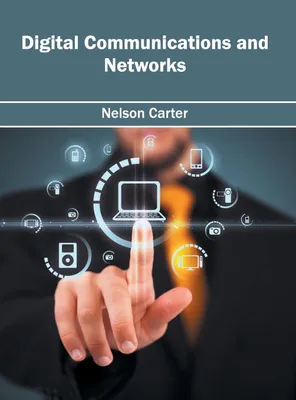 Produktbild von Digital Communications and Networks