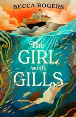Immagine prodotto di The Girl with Gills