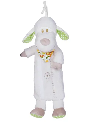Produktbild von Nobby Plüsch Schaf flach 44 cm
