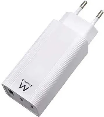 Productafbeelding van Ewent EW1323, Binnen, AC-voeding, 20V, Wit