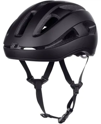 Obrázek produktu pro Přilba Force Naos silniční černá Velikost M-L (55-59 cm) 90299931