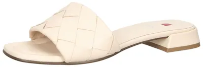 Produktbild von Högl Pantoletten Pantoletten Leder