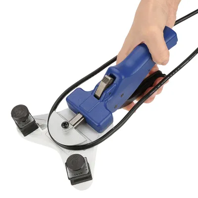 Produktbild von Rohrbieger,Rohrbieger,Biegewerkzeug,Rohrbieger,Rohrbiegewerkzeug,Rohrbiegewerkzeug für Rohre