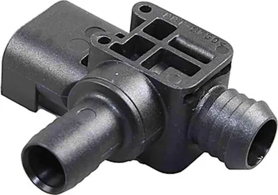 Produktbild von METZGER Drucksensor Bremskraftverstärker 0906430 für OPEL Corsa D Schrägheck (S07)