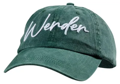 Produktbild von SV Werder Bremen Cap Werder usedoptik