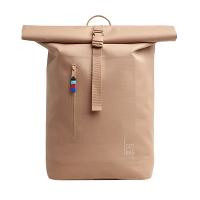 Produktbild von GOT tasch - Rolltop Lite Driftwood - Holz