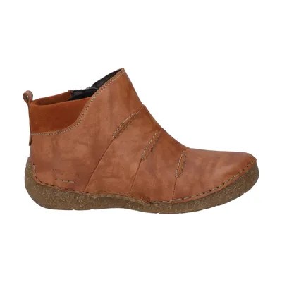 Produktbild von JOSEF SEIBEL Fergey 53 | Stiefelette für Damen | Gelb