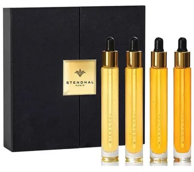 Immagine prodotto di Crema viso Stendhal (10 ml)