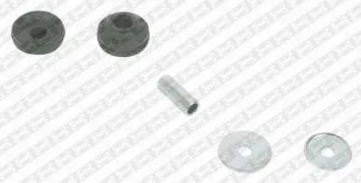 Produktbild von Snr Reparatursatz, Federbeinstützlager Hinterachse KB674.00